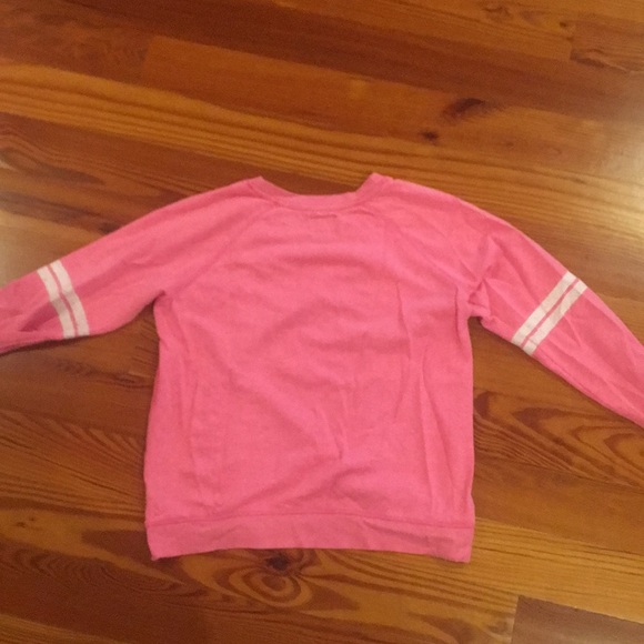 Pink American Eagle Shirt - Picture 2 of 2